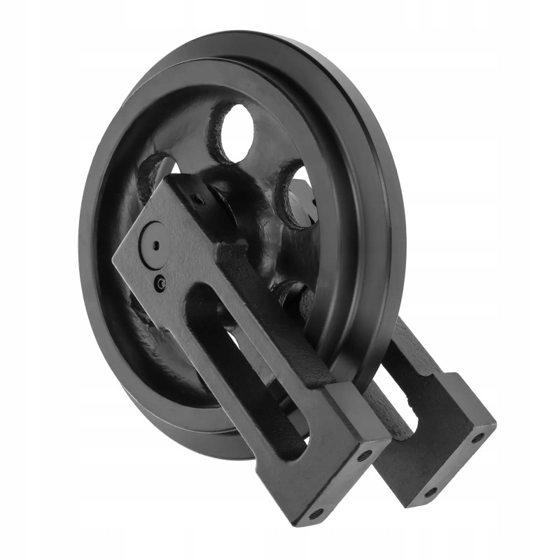 Idler pulley neuson et18 1402 1403 1404 1503