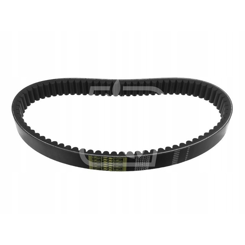 Variator belt d41994300 massey ferguson 54 x 147