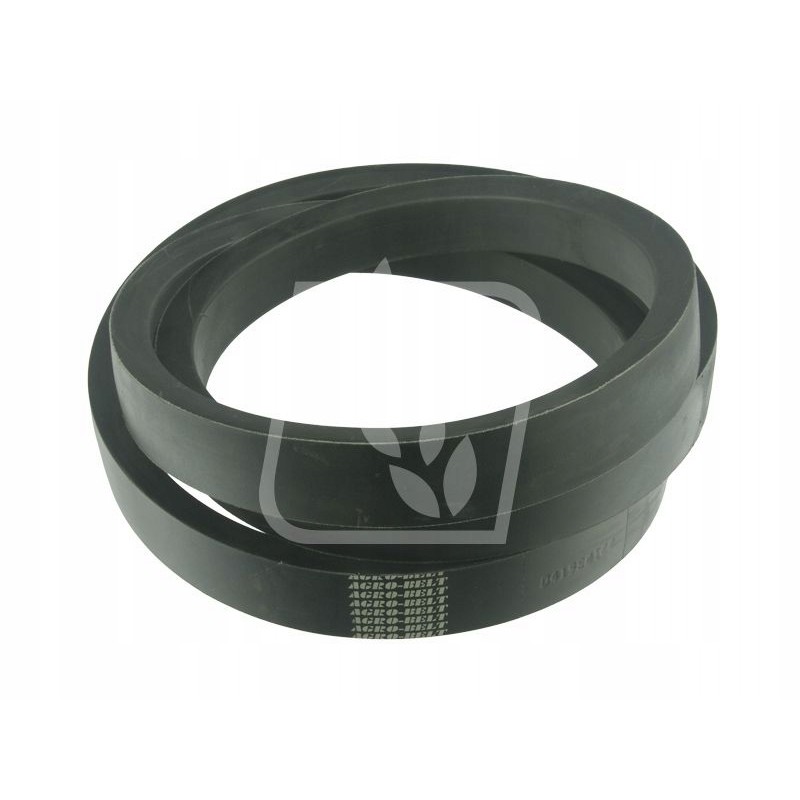 Variator belt d41980100 massey ferguson 51 x 324