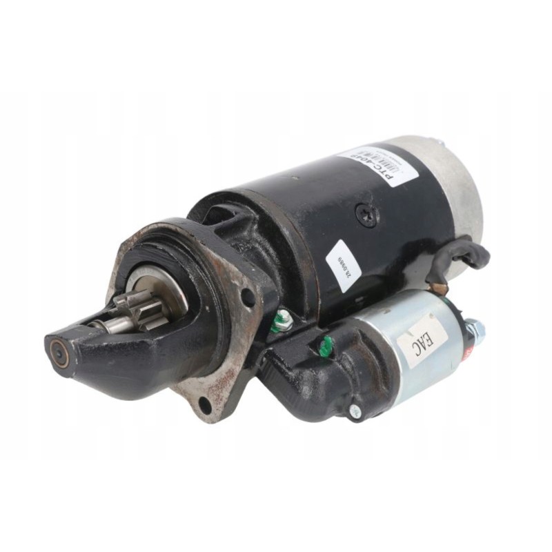 PTC 4049 power truck starter
