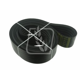 Banding belt d41979900 massey ferguson 5hb x 3810