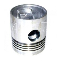 Zetor 102 engine piston 3 rings