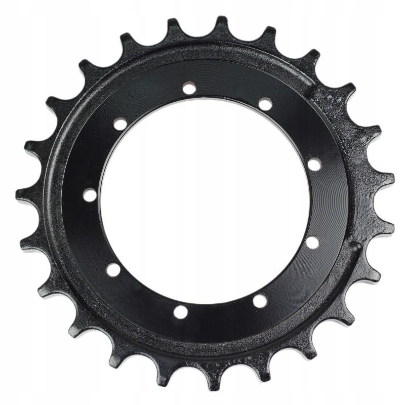 Komatsu drive wheel pc25 pc25r pc30 pc30r pc35r