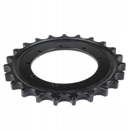 Komatsu drive wheel pc25 pc25r pc30 pc30r pc35r