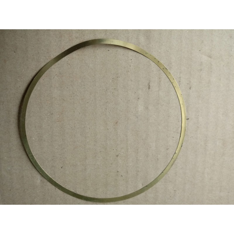 Copper washer for cylinder liner 50401050 2 pcs