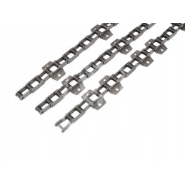 Tilt feeder chain set 89837257 new