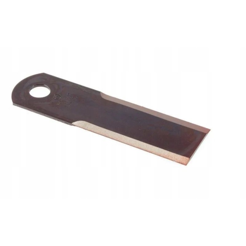 Claas 060017 New Holland forage harvester knife 173x50x3mm