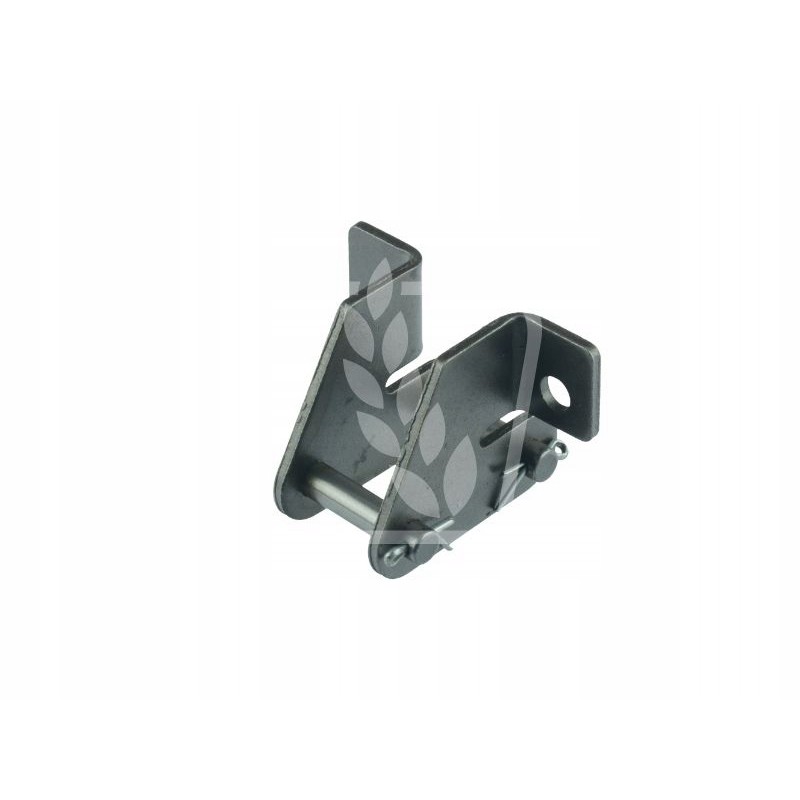 Elevator chain clip with eyes 38 4vb 639688