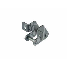 Elevator chain clip with eyes 38 4vb 639688