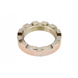 500891 01 crown nut m45 x 1 5
