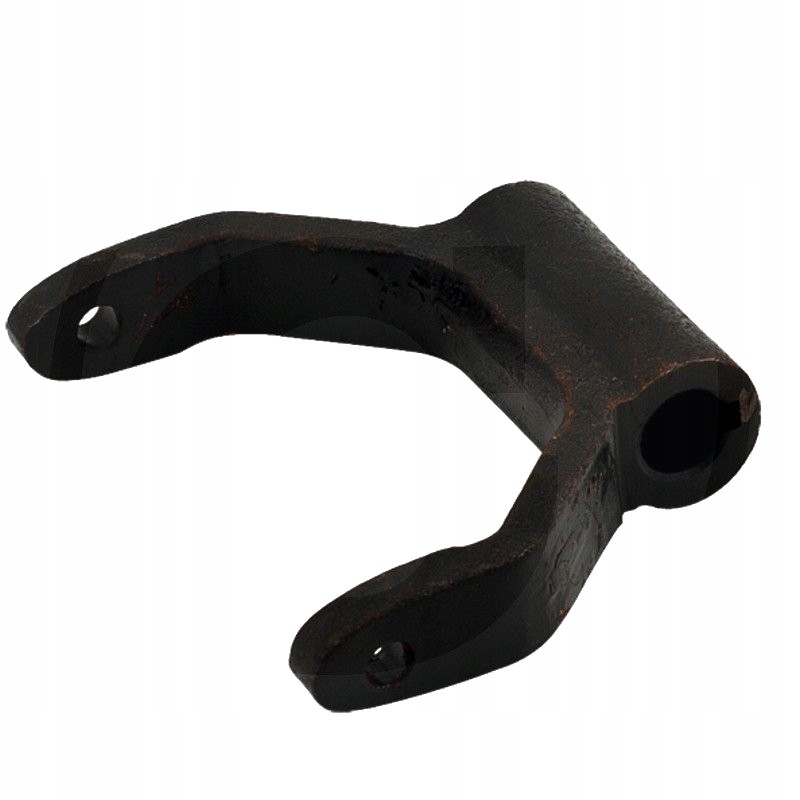 C 360 locking mechanism forks