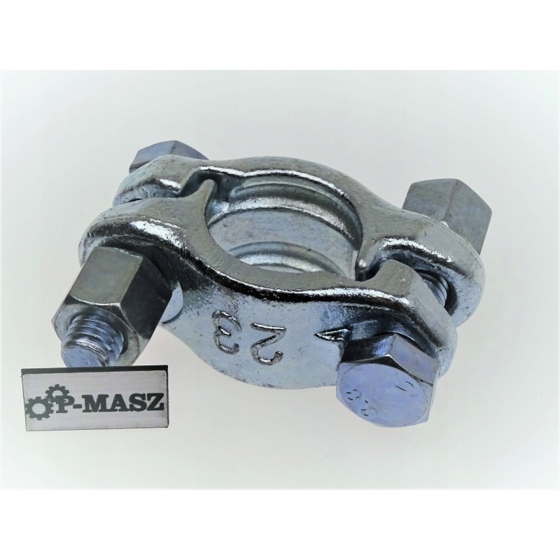 Atlas copco cable tie 22 25mm