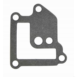 Oil filter body gasket c 330 c 330