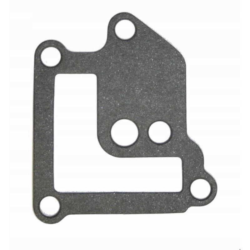 Oil filter body gasket c 330 c 330