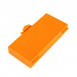Battery hetronic clip 68303010 9 6vdc 1200 mah