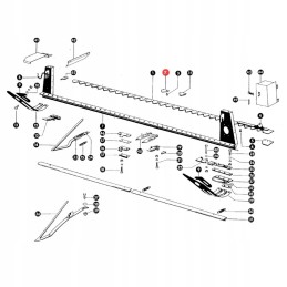 Knife nac din80 jag01 0023 41