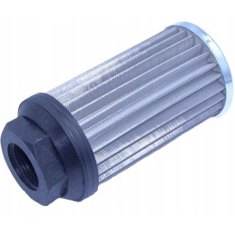 Hydraulic filter sh77343 bobcat case doosan daewoo kubota wacker neuson