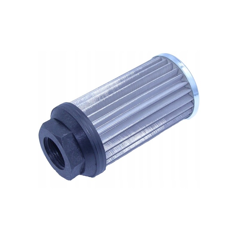 Hydraulic filter sh77343 bobcat case doosan daewoo kubota wacker neuson