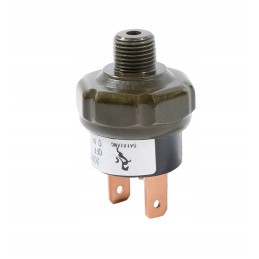 Compressor pressure switch sensor 110-145 psi