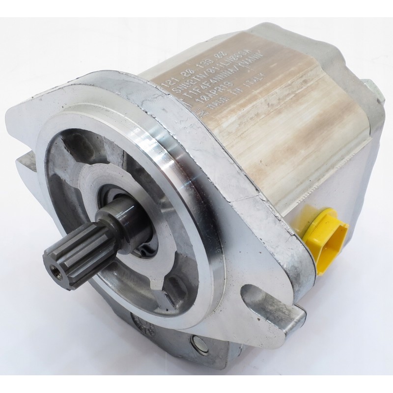 Hydraulic motor 5sm 40993sd