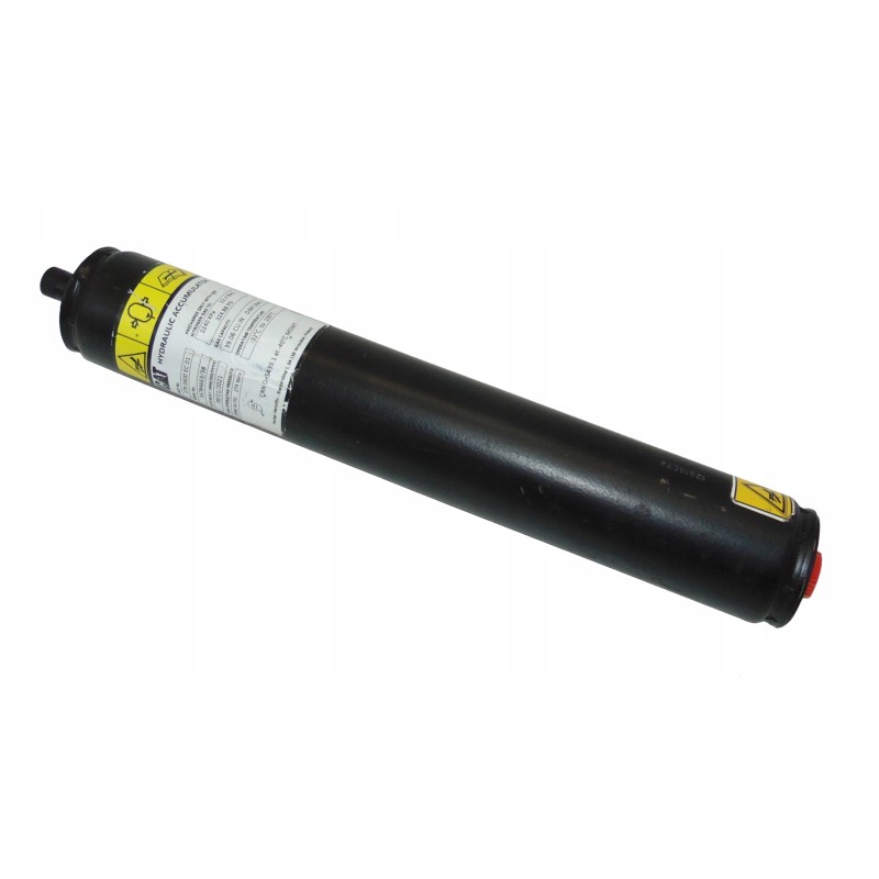 Hydraulic accumulator cat 379 5600 shock absorber