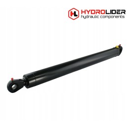 Hydr 50 630 u25 l 870 hydrolider actuator