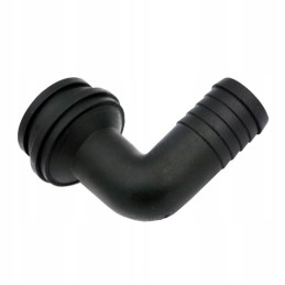 Angle connector fi 25 elbow nt ap14k25