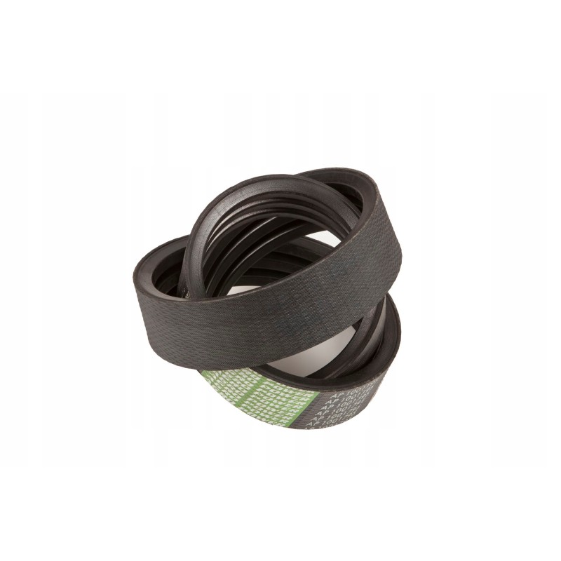 1001795 fused V-belt 3b x 1625 lp