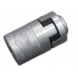 Wedge head key for pumps gr2 3 x 6 5