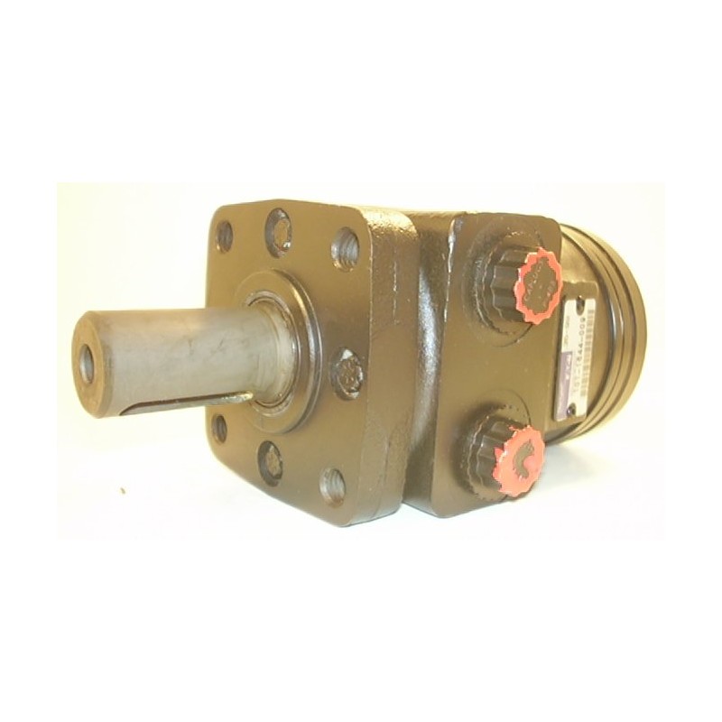 Hydraulic motor 6cm 101 1644