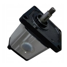 Wedge head key for pumps gr3 4 x 7 5