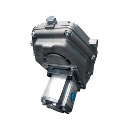 Wedge head key for pumps gr3 4 x 7 5