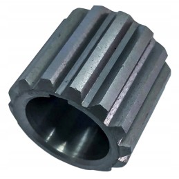 Wedge head key for pumps gr3 4 x 7 5