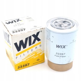 Fuel filter wix 33397 replace cat 51 7951 p550053