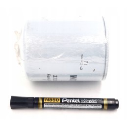 Fuel filter wix 33397 replace cat 51 7951 p550053