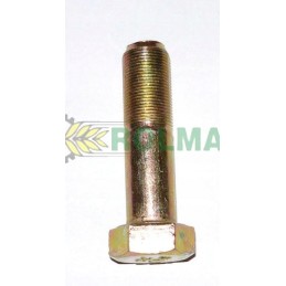 New Holland Case scythe head screw 80412681