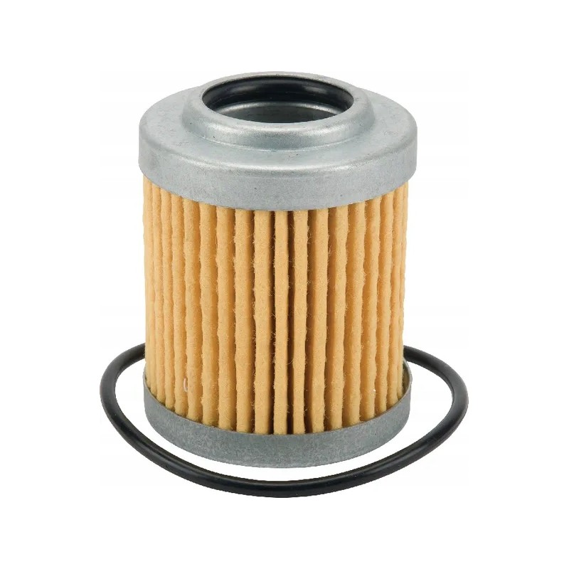 Hydraulic oil filters pressure drop 6 9b