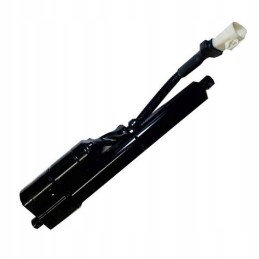 Leveling actuator sit new holland cx 84335407