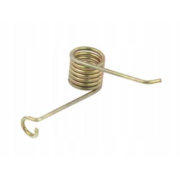 Handle spring 86407046