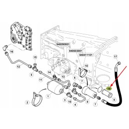197006005028072 o-ring 53 x 2 5