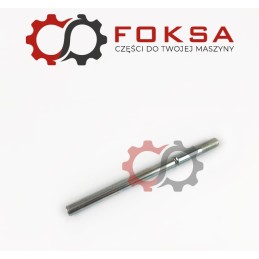 Claas 648068 header reel auger finger