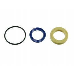 Motor seal set, right, 520c