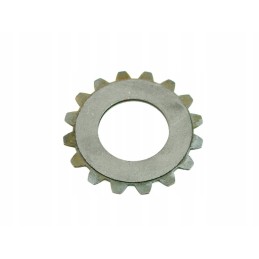 Support disc with spraying 722209026