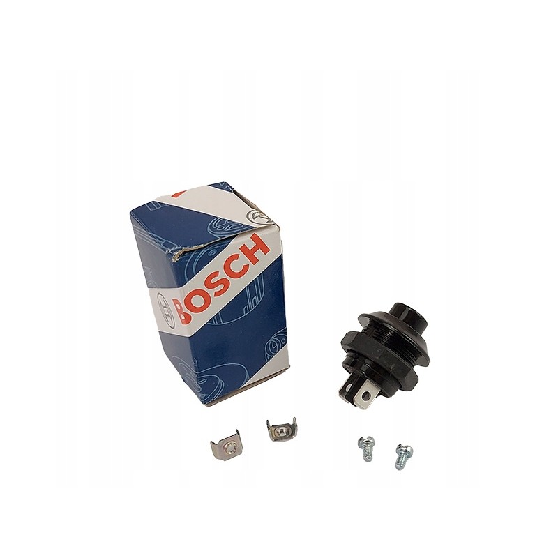 Bosch Claas 768034 stopper clogging button