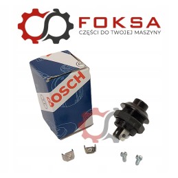 Bosch Claas 768034 stopper clogging button