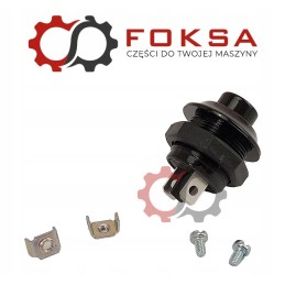 Bosch Claas 768034 stopper clogging button