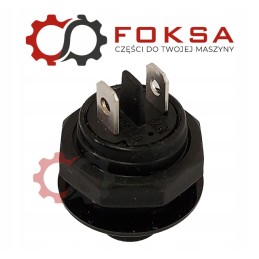 Bosch Claas 768034 stopper clogging button