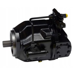 Hydraulic piston pump 4cx