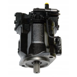 Hydraulic piston pump 4cx