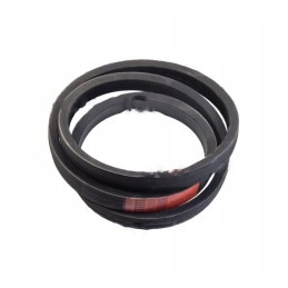Red V-belt Super Bizon HL 3200 Stomil SA